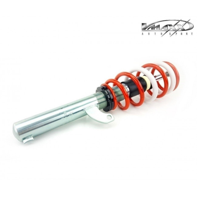Ρυθμιζόμενη ανάρτηση καθ ύψος V-Maxx Skoda Octavia (1Z) - Άξονας Eμπρός Έως 1200kg - Κε Φ50mm - 4 Τμχ. - (60 AV 17-50)