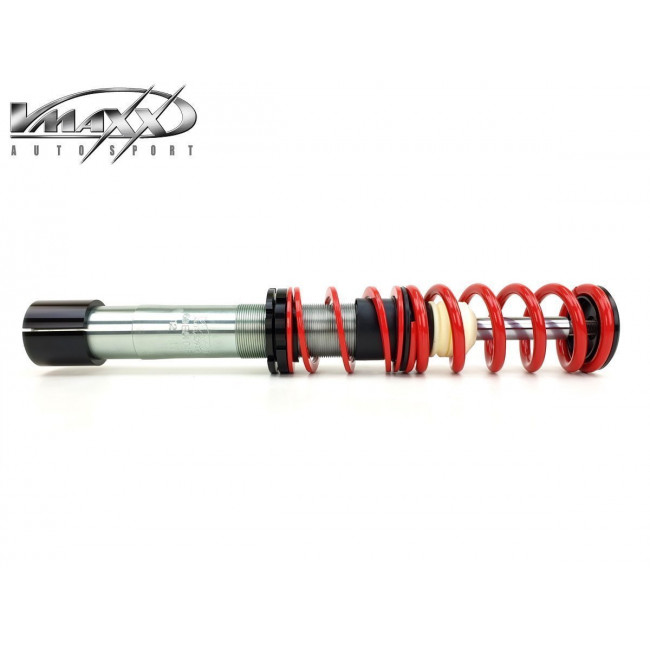 Ρυθμιζόμενη ανάρτηση καθ ύψος V-Maxx BMW 5 - Ε60 - 4 τμχ. - (60 BM 05)
