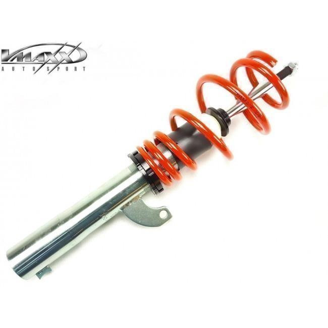 Ρυθμιζόμενη ανάρτηση καθ ύψος V-Maxx Ford KA -  - 4 τμχ. - (60 FO 05)