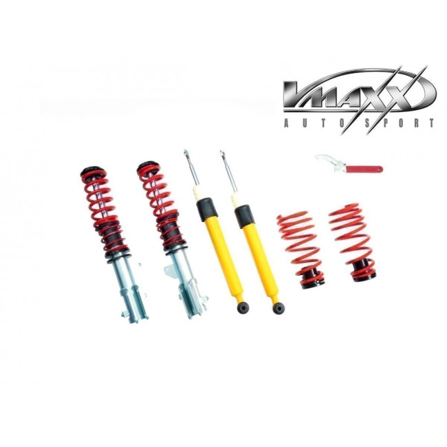 Ρυθμιζόμενη ανάρτηση καθ ύψος V-Maxx Hyundai i20 (GB/IB) - 4 Tμχ. - (60 HY 08)