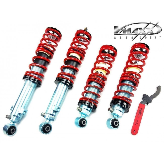 Ρυθμιζόμενη ανάρτηση καθ ύψος V-Maxx Mazda MX5 / Miata (ND) 5.15> -  - 4 τμχ. - (60 MA 07)