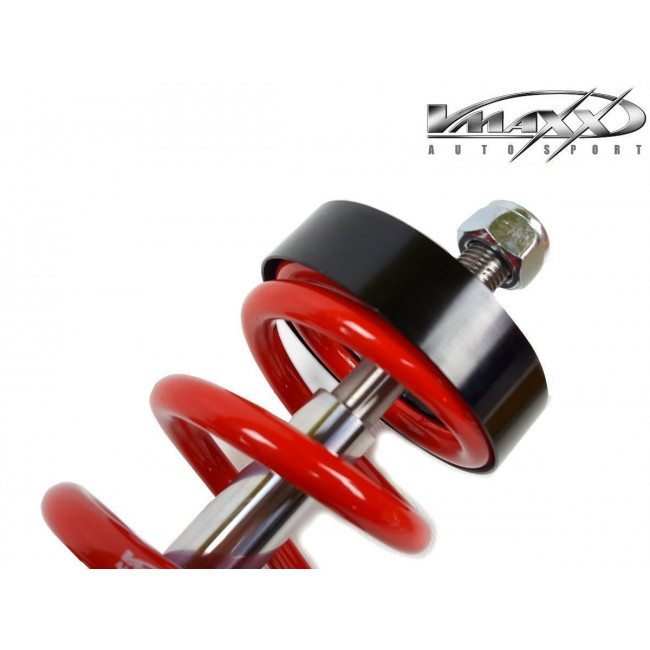 Ρυθμιζόμενη ανάρτηση καθ ύψος V-Maxx Renault Clio II 2.0 16V Sport (169HP) - (1998 έως 2004)  - 4 τμχ. - (60 RE 03)