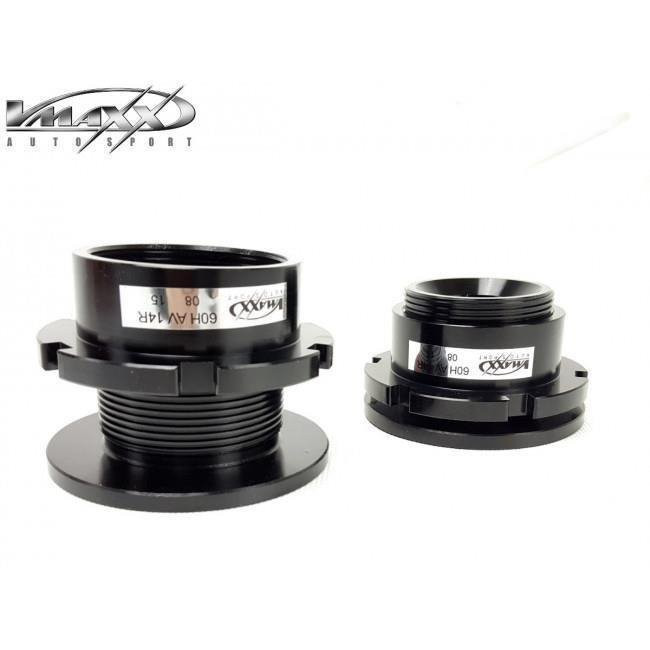 Ρυθμιζόμενη ανάρτηση καθ ύψος V-Maxx Volvo S40 -  - 4 τμχ. - (60 VO 02)