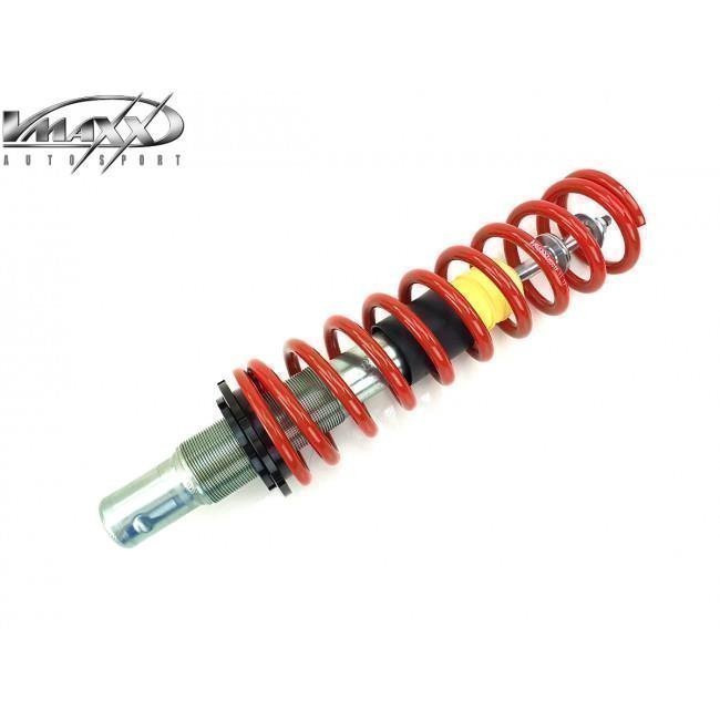 Ρυθμιζόμενη ανάρτηση καθ ύψος V-Maxx SEAT IBIZA/CORDOBA 6K/2 - 4 τμχ. - (60 VS 062-SEATCOR)