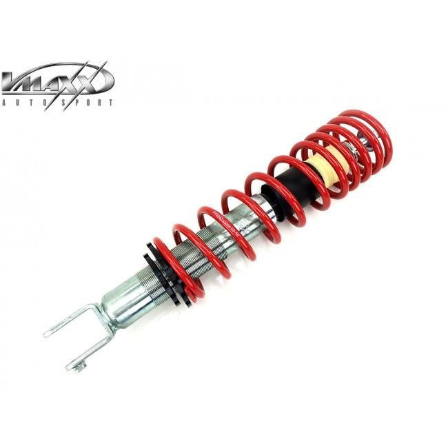 Ρυθμιζόμενη ανάρτηση καθ ύψος V-Maxx VW GOLF II / JETTA II - 4 τμχ. - (60 VW 02-GOLF)