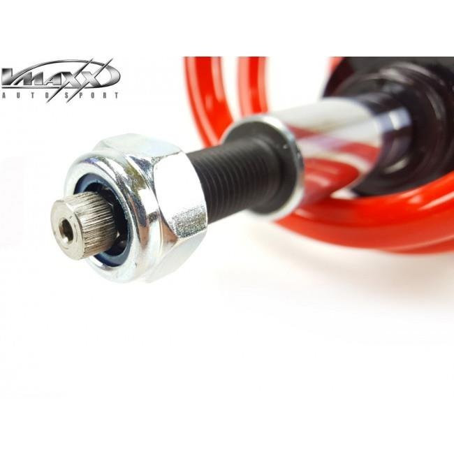 Ρυθμιζόμενη ανάρτηση καθ ύψος και σκληρότητα V-Maxx Seat Toledo - 4 τμχ. - (70 AV 17-50-SEATTOL)