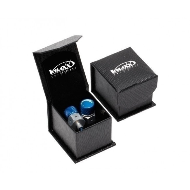 Σετ Ρυθμιζόμενη Ανάρτηση Καθ Ύψος Και Σκληρότητα V-Maxx VW Polo 9N - 4 τμχ. - (70 VS 12-POLO)