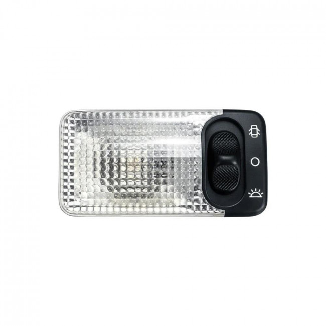 Πλαφονιερα Peugeot 106,107, 108, 206, 207, 306, 406, 806 / Citroen C1, C2, C3 - 1 Τμχ - (8066362P3)