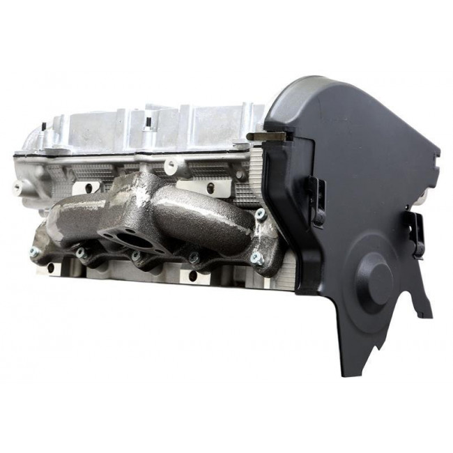 Χυτή Πολλαπλή Εξαγωγής (Χταπόδι) Audi A4 (B5/ B6) / A6 (4B)  / VW Passat (3B) - TA Technix (K03 / K04-001 Πάτημα) - 1.8T - (79AU006)