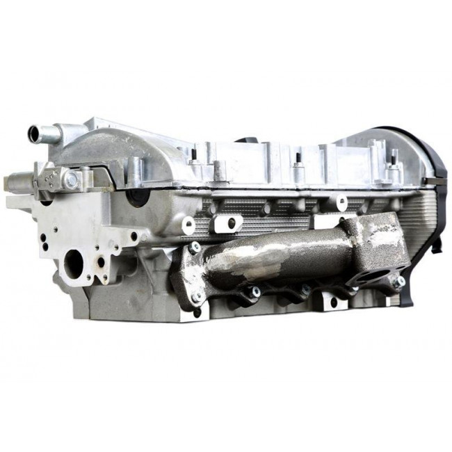 Χυτή Πολλαπλή Εξαγωγής (Χταπόδι) Audi A4 (B5/ B6) / A6 (4B)  / VW Passat (3B) - TA Technix (K03 / K04-001 Πάτημα) - 1.8T - (79AU006)