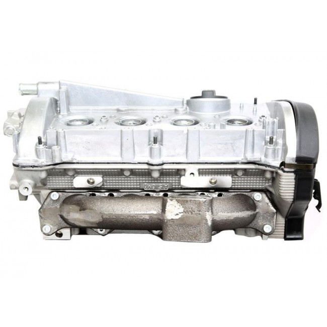 Χυτή Πολλαπλή Εξαγωγής (Χταπόδι) Audi A4 (B5/ B6) / A6 (4B)  / VW Passat (3B) - TA Technix (K03 / K04-001 Πάτημα) - 1.8T - (79AU006)