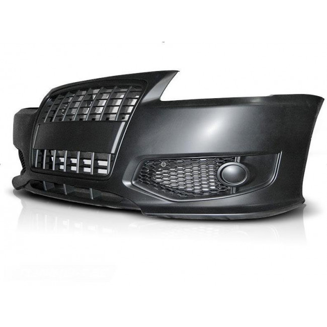 Προφυλακτήρας Εμπρός Look Sport Audi A3 (8L) - 1996 - 2003 - (8L0807103S)