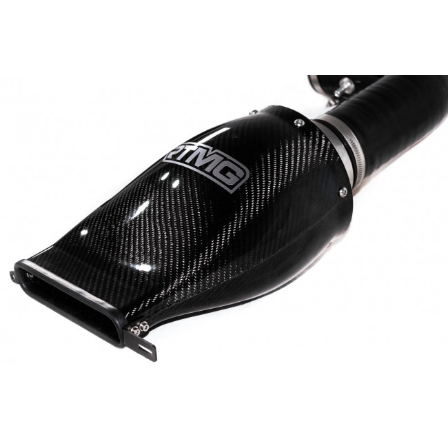 Εισαγωγή Κρύου Αέρα Carbon VW Golf 5, Scirocco, Jetta, EOS - 1.4 TSI (EA111) - 4 Τμχ. - (901-0035)
