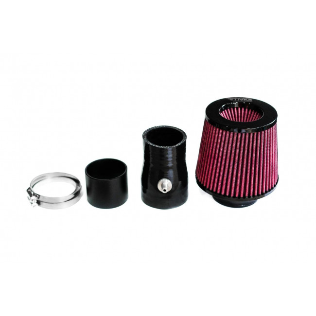 Σύστημα Εισαγωγής Κρύου Αέρα για 1.4 TSI 122 HP/125 HP (CAX) - 4 Τμχ. - (901-0038)