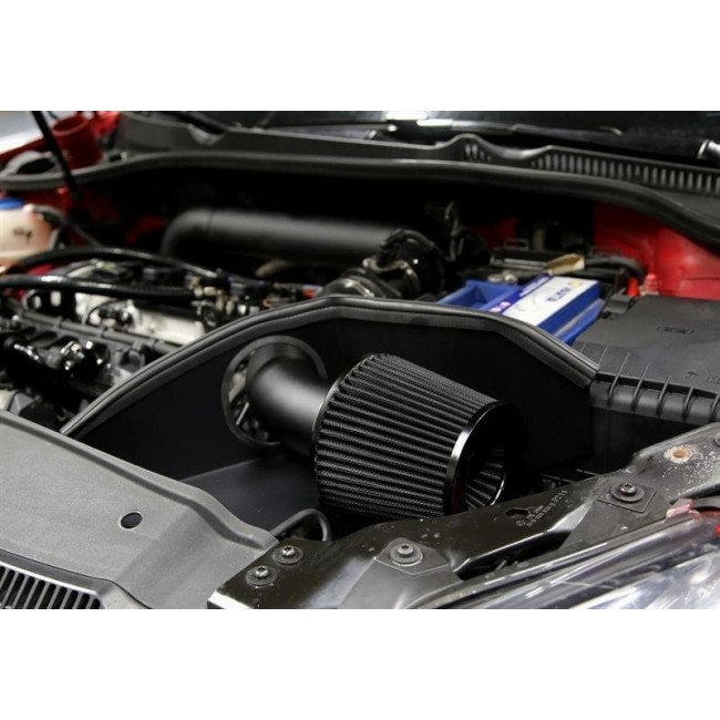 Εισαγωγή Αέρα Ελευθέρας Audi A3 (8P) / Seat Altea, Leon, Toledo (1P/5P) / Skoda Octavia (1Z) / VW EOS (1F), Golf 5 GTI, Passat 3C (B6) - 2.0 TFSI - 4 Τμχ. - (90VW001-1)