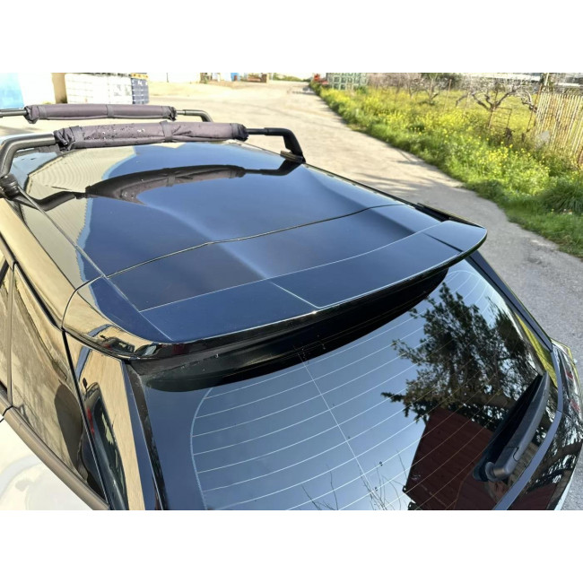 Αεροτομή Οροφής Peugeot 2008 MK2 (2019-) - Άβαφο / Πολυουρεθάνη - 1 Τμχ. - (A-513)