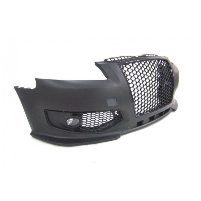 Προφυλακτήρας Εμπρός Audi A3 (8P) - (2005-2008) - Look RS3  - (ADA34650)