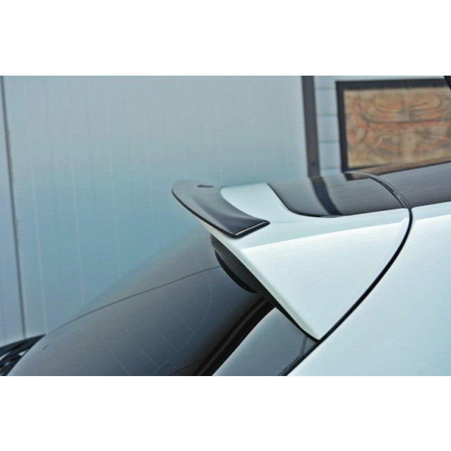Αεροτομή / Spoiler Maxton Design Alfa Romeo Giulietta μαύρο σαγρέ - (AL-GU-1-CAP1T)
