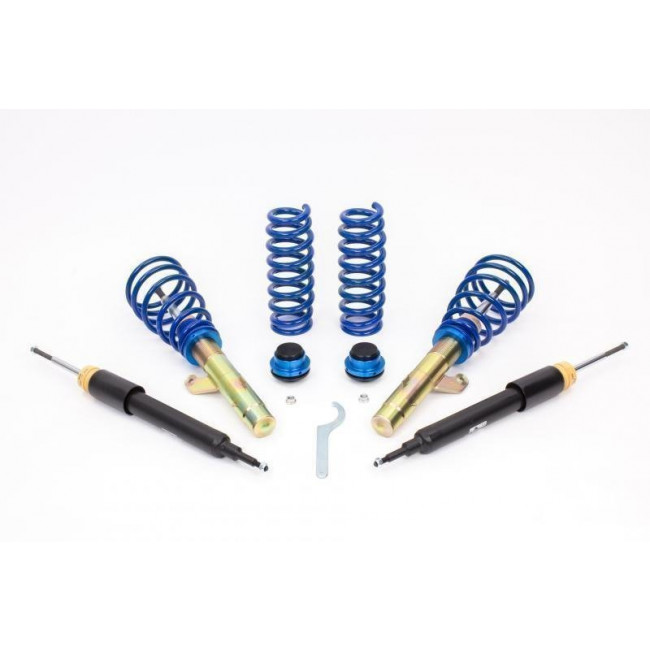 Ρυθμιζόμενη ανάρτηση καθ ύψος AP BMW 1 Cabrio (E88)  - 4 τμχ. - (GF20-062)