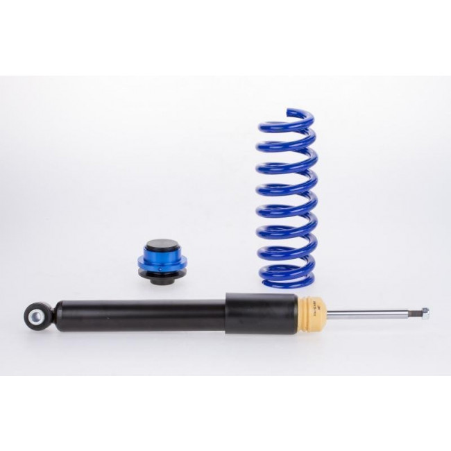 Ρυθμιζόμενη ανάρτηση καθ ύψος AP BMW 3 Gran Turismo (F34) - 4 τμχ. - (GF20-110)