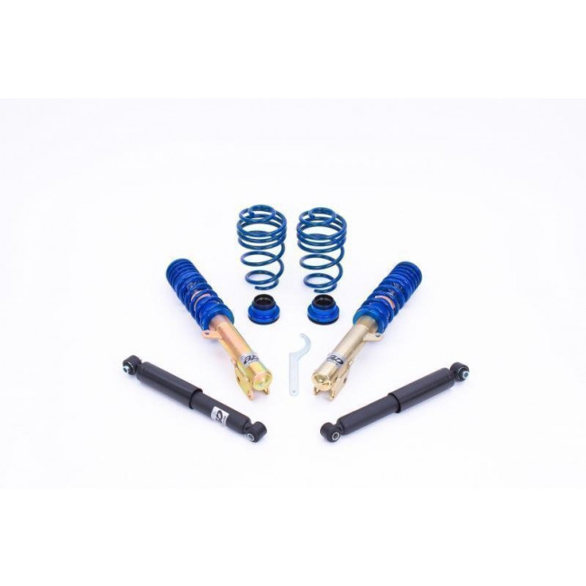 Ρυθμιζόμενη ανάρτηση καθ ύψος AP ASTRA G (T98) (03/1998-05/2009) - 4 τμχ. - (GF60-039)