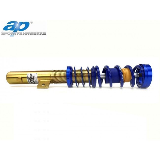 Ρυθμιζόμενη ανάρτηση καθ ύψος AP PEUGEOT 206 Hatchback (2A/C) (08/1998) - 4 τμχ. - (GF70-004)