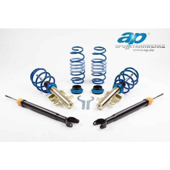 Ρυθμιζόμενη ανάρτηση καθ ύψος AP RENAULT TWINGO II (CN0_) (03/2007-) - 4 τμχ. - (GF90-030)