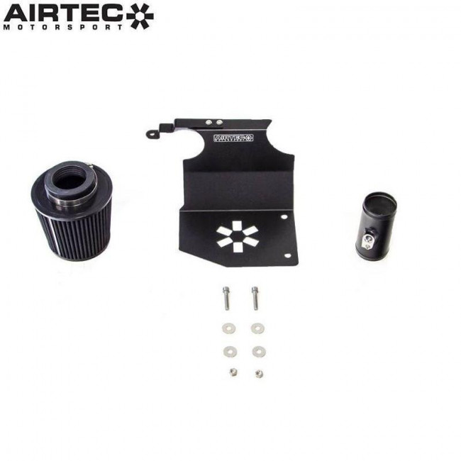 Εισαγωγή Αέρα AirTec Ford Fiesta MK8 - 1.0 και ST-Line (Πίσω Turbo) - (2020- Και Μετά) - (ATIKFO35)