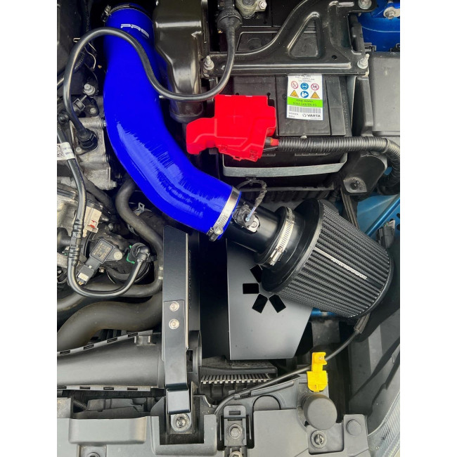 Εισαγωγή Αέρα AirTec Ford Fiesta MK8 1.0 και ST-Line (Πίσω Turbo) - (2020- Και Μετά) - (ATIKFO35)