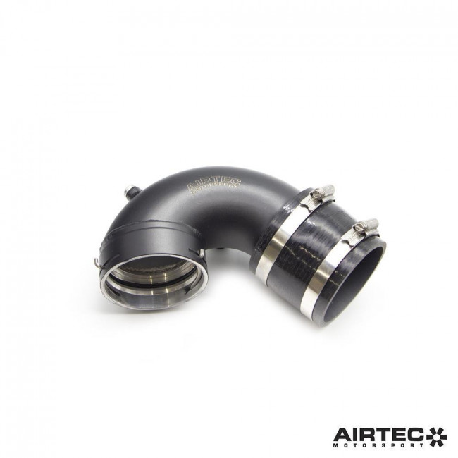 Σωλήνας J Αλουμινίου Airtec Motorsport Bmw M2C, M3, M4 - 1 Τμχ. - (ATMSBMW8)