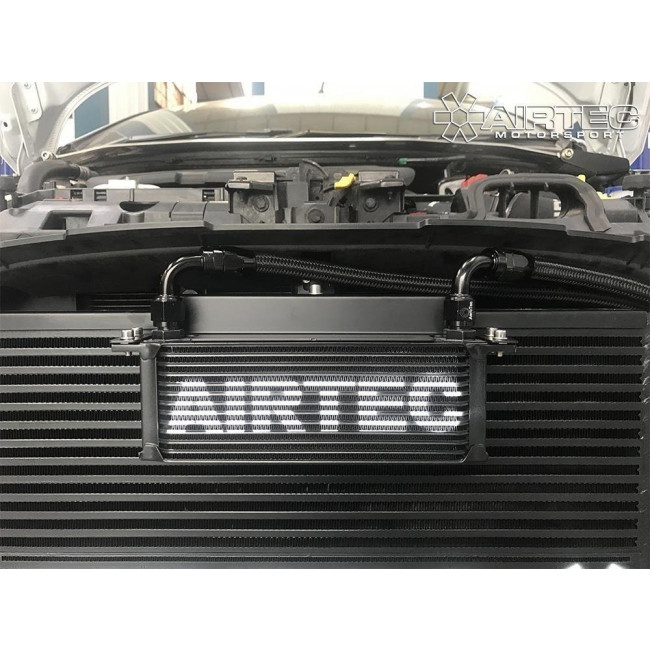 Κιτ Ψυγείο Λαδιού Airtec Ford Fiesta ST180 - 1 Τεμ.- (ATOILFO4)