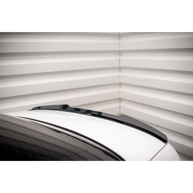 Αεροτομή / Spoiler CAP Maxton Design AUDI A4 Sedan B9 Facelift - (AU-A4-B9F-CAP1G)