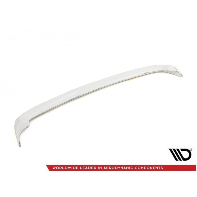 Αεροτομή / Spoiler Maxton Design Audi TT (8Ν) - Look V6 - (AU-TT-1-H2F)