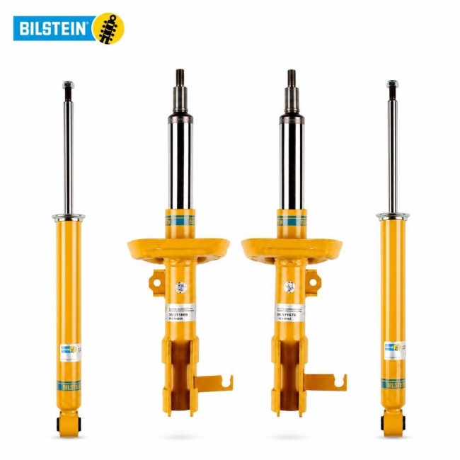 Set Aμορτισέρ Bilstein B6 Sport Opel Astra J - 4 Τεμ. - (2009-2015)