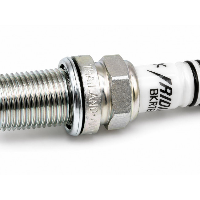 NGK Μπουζί Για 1.4 / 1.8 / 2.0 TSI & TFSI Κινητήρες - 1 Τμχ. - (BKR7EIX)