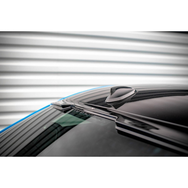Αεροτομή / Spoiler πίσω παρμπρίζ Μaxton Design BMW M2 (F87) - Μαύρο Γυαλιστερό - (BM-2-87-M-COMP-H1G)