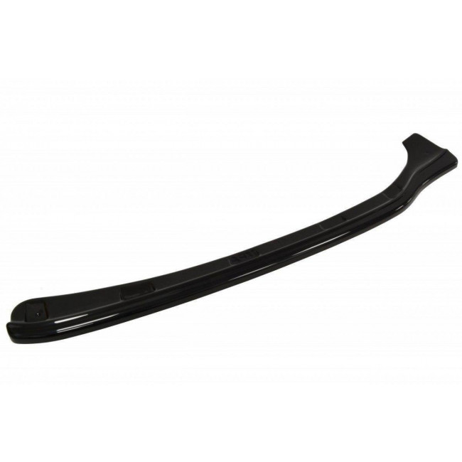 Splitter / Διαχύτης Πίσω Προφυλακτήρα Maxton Design BMW 3 (E46) Coupe - M-Pack - Μαύρο Γυαλιστερό - (BM-3-46-C-MPACK-RD1G)