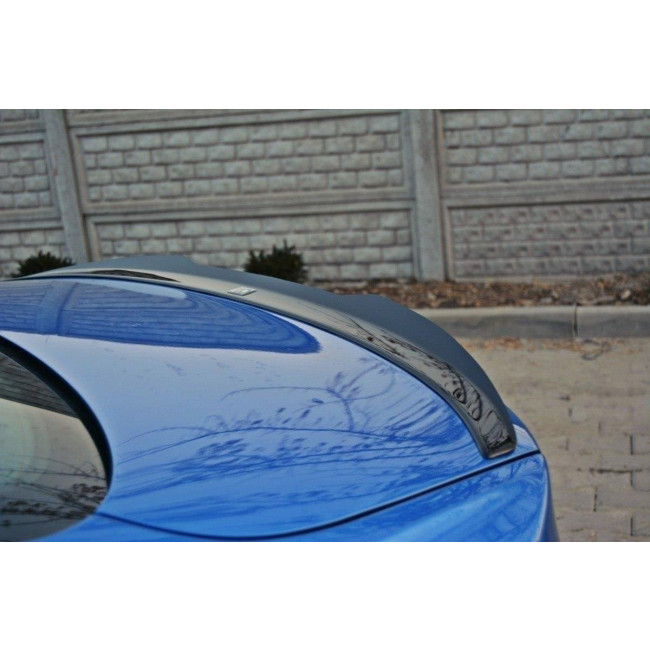 Αεροτομή / Spoiler Maxton Design BMW 4 F32 μαύρο γυαλιστερό - (BM-4-F32-CAP1G)