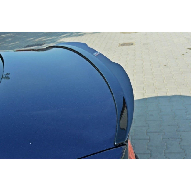 Αεροτομή / Spoiler Maxton Design BMW 4 F32 M-Performance look carbon - (BM-4-F32-MPACK-CAP1C)