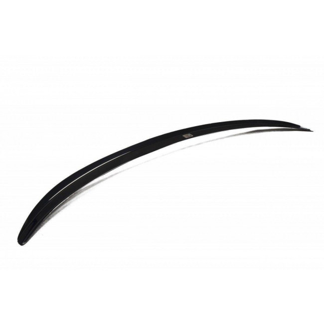 Αεροτομή / Spoiler Maxton Design BMW X6 F16 MPACK look carbon - (BM-X6-16-MPACK-CAP1C)