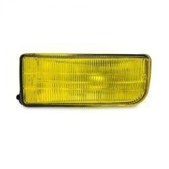 Προβολείς Ομίχλης BMW E36 (92-98) - Κίτρινο - 2 Τεμ.