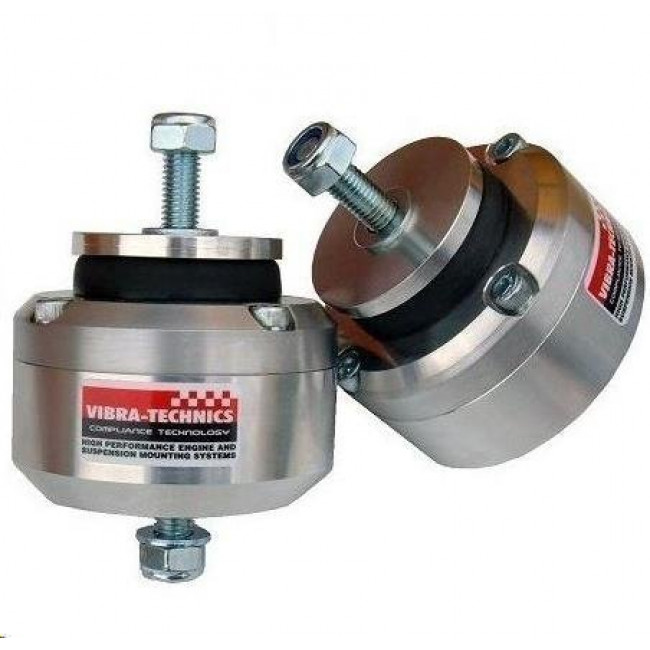 Ενισχυμένη Βάση Κιβωτίου Ταχυτήτων Αγωνιστικής Vibra Technics BMW E30 - (11811417407)