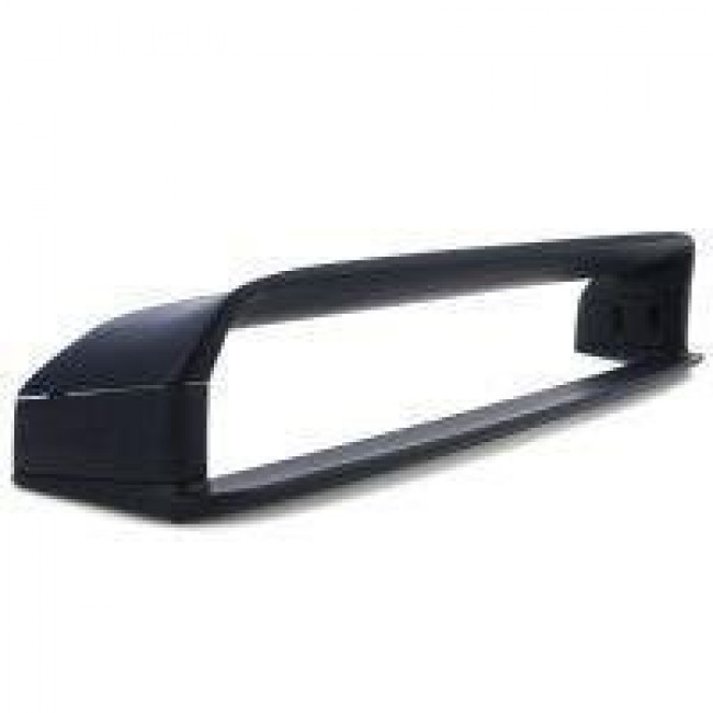 Αεροτομή Για BMW Σειρά 3 (E36) Sedan (1990-1998) - Μαύρο Matt - 1 Τμχ. - (C-00183)