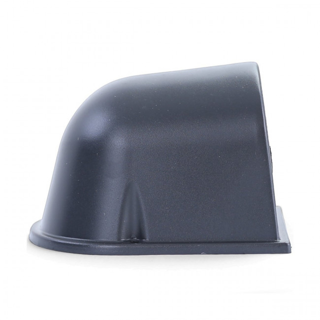 Βάση Οργάνου Ταμπλό Μαύρο - Φ52mm - 1 Τεμ.- (11349)