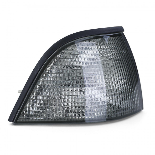 Φλας Εμπρός BMW Σειρά 3 (E36) - Coupe & Cabrio - Φυμέ - 2 Tμχ. - (11953)