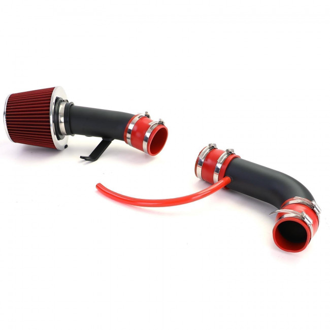 Σετ Εισαγωγή Aέρα - Air Intake - Ram Air Mazda MX5 (NB-FL) Κόκκινο - (41667)