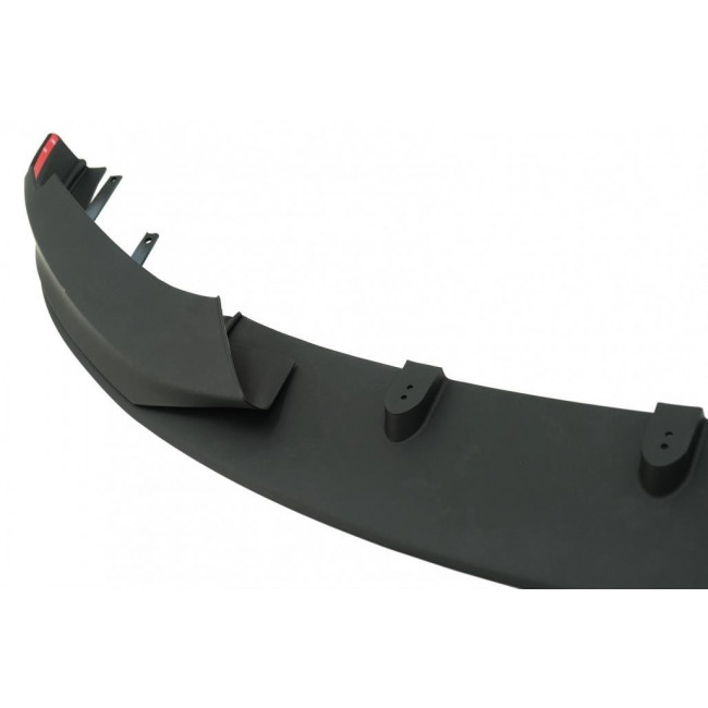 Χειλάκι / Spoiler Προφυλακτήρα M Design Για BMW Σειρά 4 F32 F33 F36 (CPT-FBSBMF32MP)