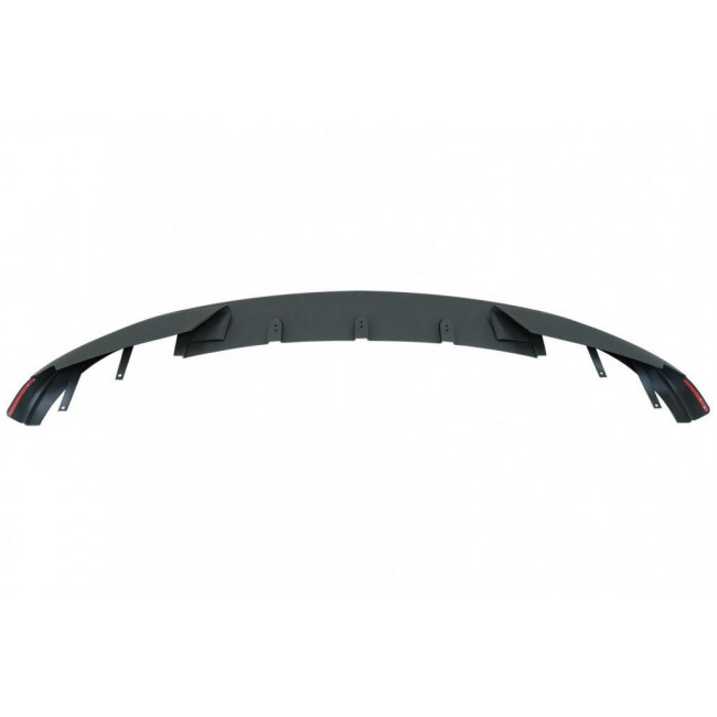 Χειλάκι / Spoiler Προφυλακτήρα M Design Για BMW Σειρά 4 F32 F33 F36 (CPT-FBSBMF32MP)
