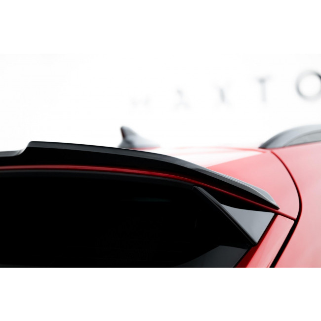 Spoiler / Αεροτομή Maxton Design Cupra Formentor - Μαύρο Γυαλιστερό - (CU-FO-1-CAP1G)