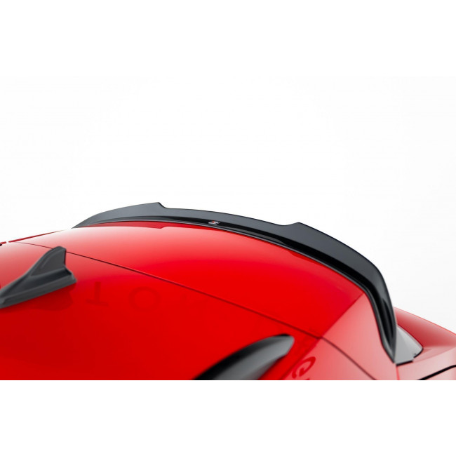Spoiler / Αεροτομή Maxton Design Cupra Formentor - Μαύρο Γυαλιστερό - (CU-FO-1-CAP1G)